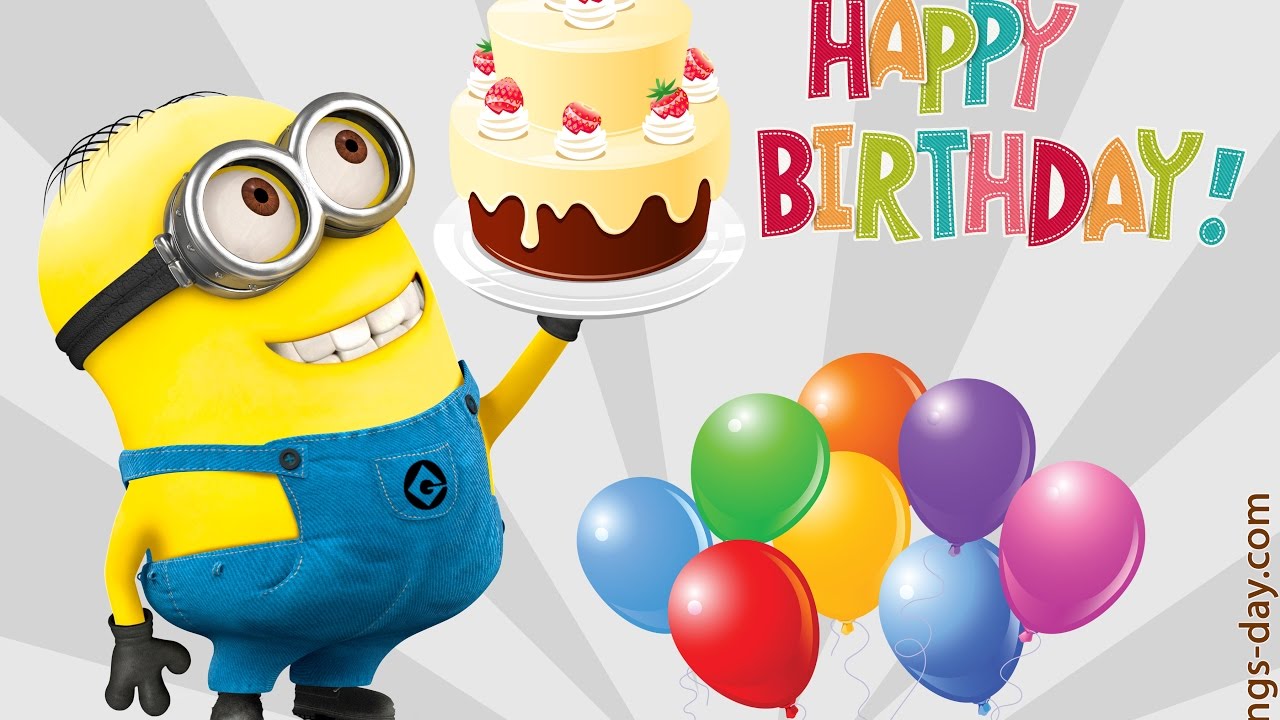The Penguin Song Happy Birthday Free Download